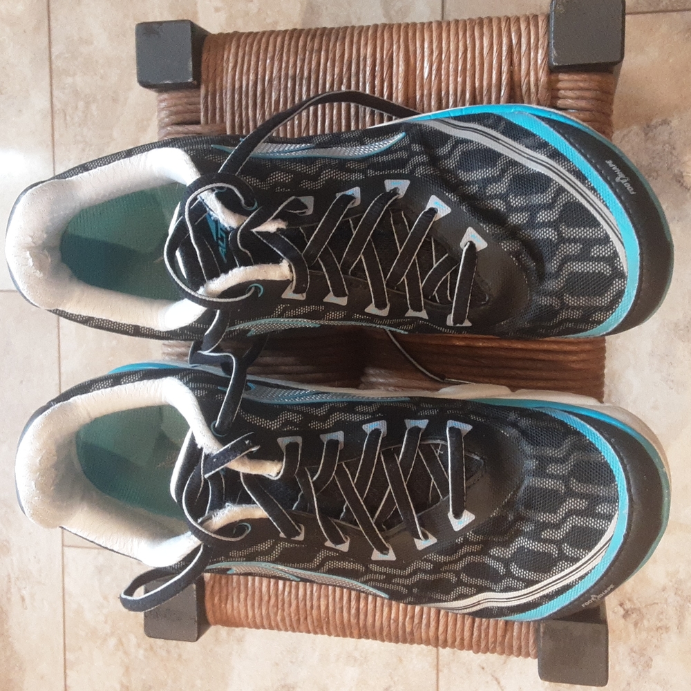 Altra Torin IQ